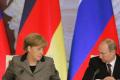 The Woman Who Could Bring Putin to His Knees